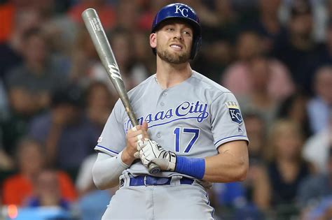 Kansas City Royals lose late lead and fall to the Astros. New .
